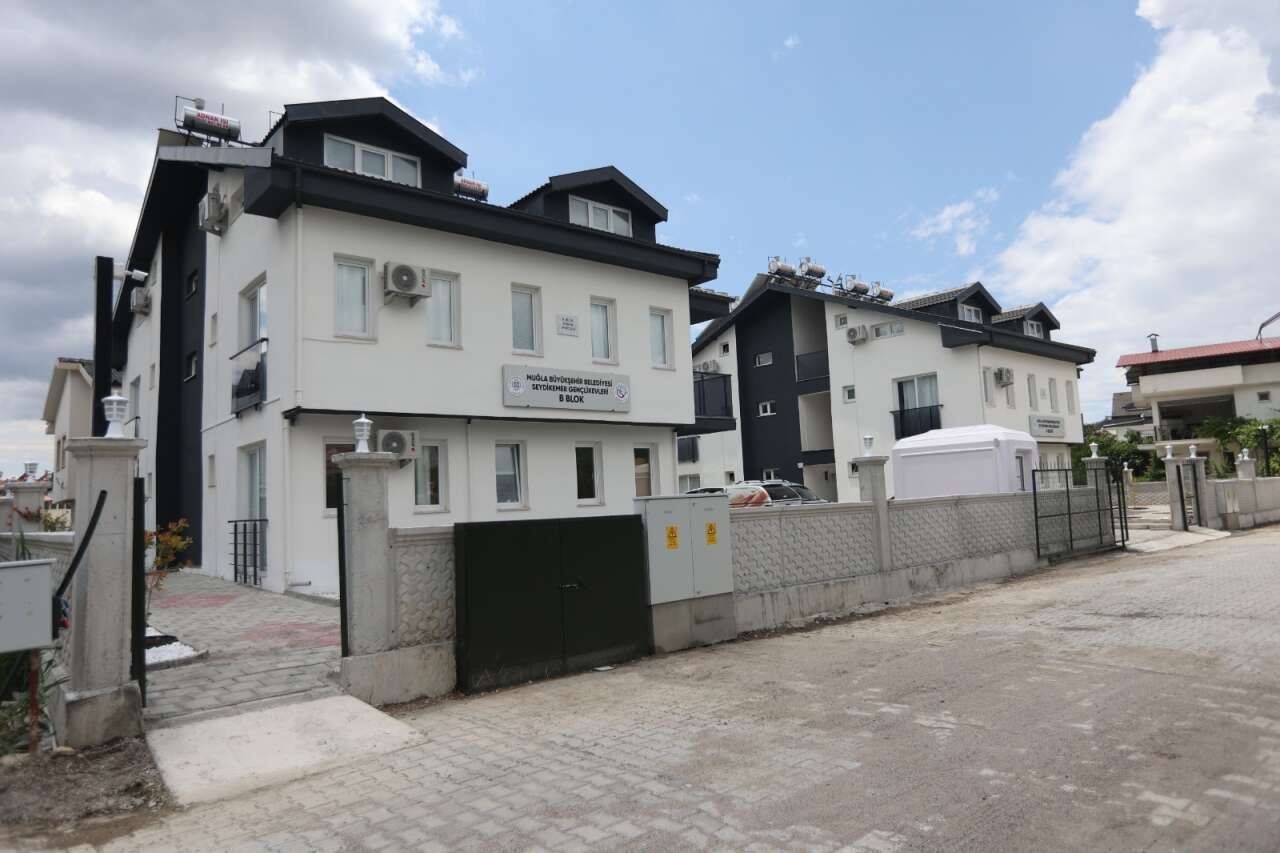 Muğla Yeni Üniversitelilerini Bekliyor: Öğrencilere 1 TL Ulaşım ve 17 Bin TL Eğitim Desteği 5
